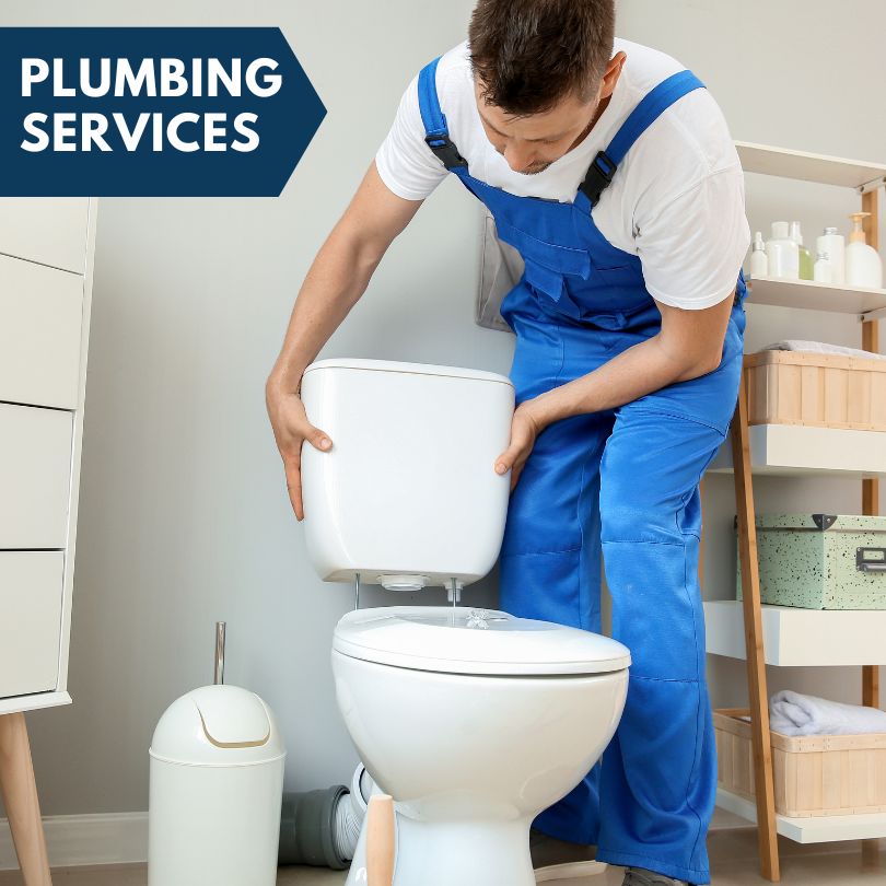 Plumbing Company in Donnellson, IA